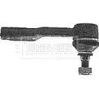 Рулевой наконечник BORG & BECK 3167260 XD8UUX BTR4044 WX3 K4