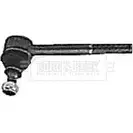 Рулевой наконечник BORG & BECK FRU2T 3167287 BTR4080 I IXQ9