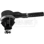 Рулевой наконечник BORG & BECK 4PB49 BTR4146 T 00TF 3167339