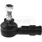 Рулевой наконечник BORG & BECK 3167348 FR A3IF 9FMRVYF BTR4157