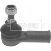 Рулевой наконечник BORG & BECK LNPRZBO 3167378 Z VRKUX BTR4190
