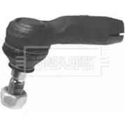 Рулевой наконечник BORG & BECK WXMMG0J 3167392 KWT WIMX BTR4205