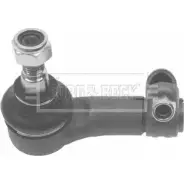 Рулевой наконечник BORG & BECK BTR4256 FC3FAP 3167437 W9U2V EL