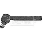 Рулевой наконечник BORG & BECK 3167459 BTR4286 0K8 2M P8GNE