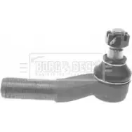 Рулевой наконечник BORG & BECK 3167464 ILV2B3M BTR4293 3 T2L0