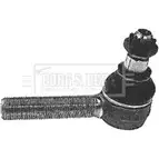 Рулевой наконечник BORG & BECK B376 P 3167549 BTR4407 WJN0C2Q