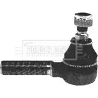 Угловой шарнир, продольная рулевая тяга BORG & BECK 3167554 BTR4413 T KX81 JQNZK