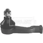 Рулевой наконечник BORG & BECK 3167567 P5R1 CHY BTR4431 VEHAP