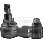 Рулевой наконечник BORG & BECK D 5EXT 3167708 BTR4600 NVUSU1