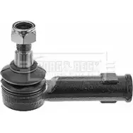 Рулевой наконечник BORG & BECK WF R93A BTR4705 3167767 OWGOY9V