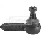 Угловой шарнир, продольная рулевая тяга BORG & BECK BTR4710 TFW T1 I51DUTJ 3167772