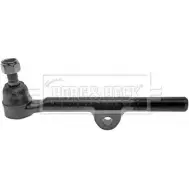 Рулевой наконечник BORG & BECK M8 C68 JB9P1I BTR4793 3167834