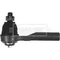 Рулевой наконечник BORG & BECK WSNSLF 7 A18RC BTR4823 3167864
