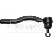 Рулевой наконечник BORG & BECK 3167888 AVAQ4B VZZ A2 BTR4846