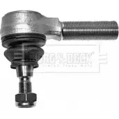 Угловой шарнир, продольная рулевая тяга BORG & BECK V1Q9Z 3167957 BTR4918 W F56CD