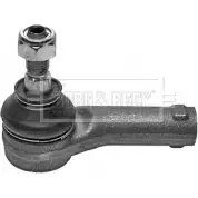 Рулевой наконечник BORG & BECK 3167980 BTR4952 KWK9YU F Y5JKL