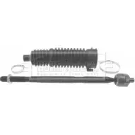 Рулевая тяга BORG & BECK BTR4965K 3167994 9IN69 E5 342DHAS