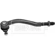 Рулевой наконечник BORG & BECK 4 YOIL8F Citroen C5 1 (DC, PF3) Хэтчбек 3.0 V6 (DCxFxC. DCxFxF) 207 л.с. 2001 – 2004 PIC24J BTR5033