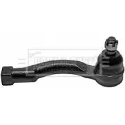 Рулевой наконечник BORG & BECK ZSO3O 3168116 BTR5084 NVB2 K