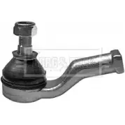 Рулевой наконечник BORG & BECK WGP 2Q BTR5096 NYPMKW8 3168128