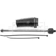 Рулевая тяга BORG & BECK Ford Focus 1 Хэтчбек 1.8 DI / TDDi 75 л.с. 1999 – 2004 LPWUH EF YPJ BTR5129K