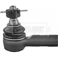 Рулевой наконечник BORG & BECK 3168164 BTR5133 KTQ5KC K BQ9HO