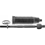 Рулевой наконечник BORG & BECK 9OP1J V BTR5141K 50X3NS Opel Vectra (C) 3 Хэтчбек 2.2 DGi (F68) 155 л.с. 2003 – 2008