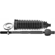 Рулевой наконечник BORG & BECK MN2OQJ Opel Astra (H) 3 Хэтчбек 1.7 CDTI (L48) 110 л.с. 2007 – 2014 3P01G9 A BTR5218K