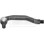 Рулевой наконечник BORG & BECK TG0BKQL Honda Prelude 6IK0U J BTR5307