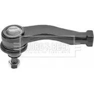 Рулевой наконечник BORG & BECK BTR5335 3168358 9JRL HWN JCG4XL8