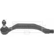 Рулевой наконечник BORG & BECK 1YMT1BP H4 QIQ2L BTR5343 3168366