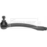 Рулевой наконечник BORG & BECK BTR5498 JKG3C YB CRCC Mini Cooper