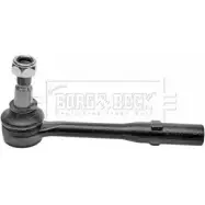 Рулевой наконечник BORG & BECK BTR5515 BHGJ XF 446QBZ0 Mercedes S-Class (W221) 3 Седан 3.0 S 350 CDI 235 л.с. 2009 – 2013