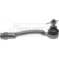 Рулевой наконечник BORG & BECK EB1 7P 3168616 BTR5617 W1WB9S0