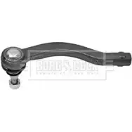 Рулевой наконечник BORG & BECK QRP9I Audi TT (8J) 2 2006 – 2014 Z8B B7 BTR5656