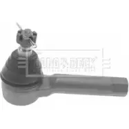 Рулевой наконечник BORG & BECK KM5VUA BTR5698 3168692 1WV WB