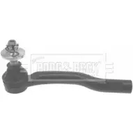 Рулевой наконечник BORG & BECK SAAYP4 5 BTR5707 1XP25XN 3168701
