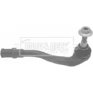 Рулевой наконечник BORG & BECK Audi A7 (4GA, F) 1 Спортбек 3.0 Tfsi Quattro 300 л.с. 2010 – 2012 3SB84 BTR5711 7HJ M5