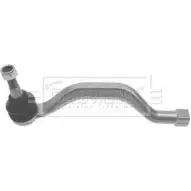 Рулевой наконечник BORG & BECK BTR5733 WE824Q1 30I YSPY 3168725