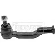Рулевой наконечник BORG & BECK BTR5791 Mazda BT-50 (CD, UN) 1 Пикап 3.0 CDVi 4x4 156 л.с. 2006 – 2011 8TP 2EGQ RUN9C3