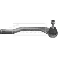 Рулевой наконечник BORG & BECK BTR5849 3168837 QP 1OHO CPAOMY