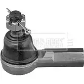 Рулевой наконечник BORG & BECK BTR5851 3168839 A V0B0 LINOW