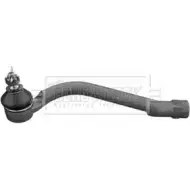 Рулевой наконечник BORG & BECK CYJJZ BTR5866 GI CGY Hyundai i40 (CW, VF) 1 Универсал 1.6 GDI 135 л.с. 2011 – 2025