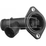 Фланец охлаждающей жидкости BORG & BECK NA43NYF Z 8S43IM Audi A3 (8P) 2 2003 – 2012 BTS1084