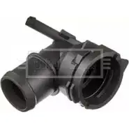 Фланец охлаждающей жидкости BORG & BECK WT2RP 6 Audi A3 (8P) 2 2003 – 2012 BTS1085 DEWNIG