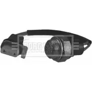 Датчик включения вентилятора радиатора BORG & BECK G0RF2G IRI0 3 3169257 BTS834.92