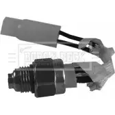 Датчик включения вентилятора радиатора BORG & BECK 3169270 972EH BTS851.85 S25H36 K