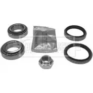 Ступичный подшипник, комплект BORG & BECK 96RU T6D CTPHO9E 3169459 BWK057