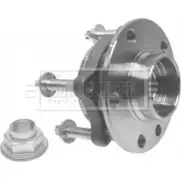 Ступичный подшипник, комплект BORG & BECK 208 ET30 3169629 0GJNX7O BWK1120