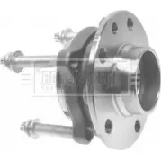 Ступичный подшипник, комплект BORG & BECK GID73K 4BK 9GC 3169632 BWK1123